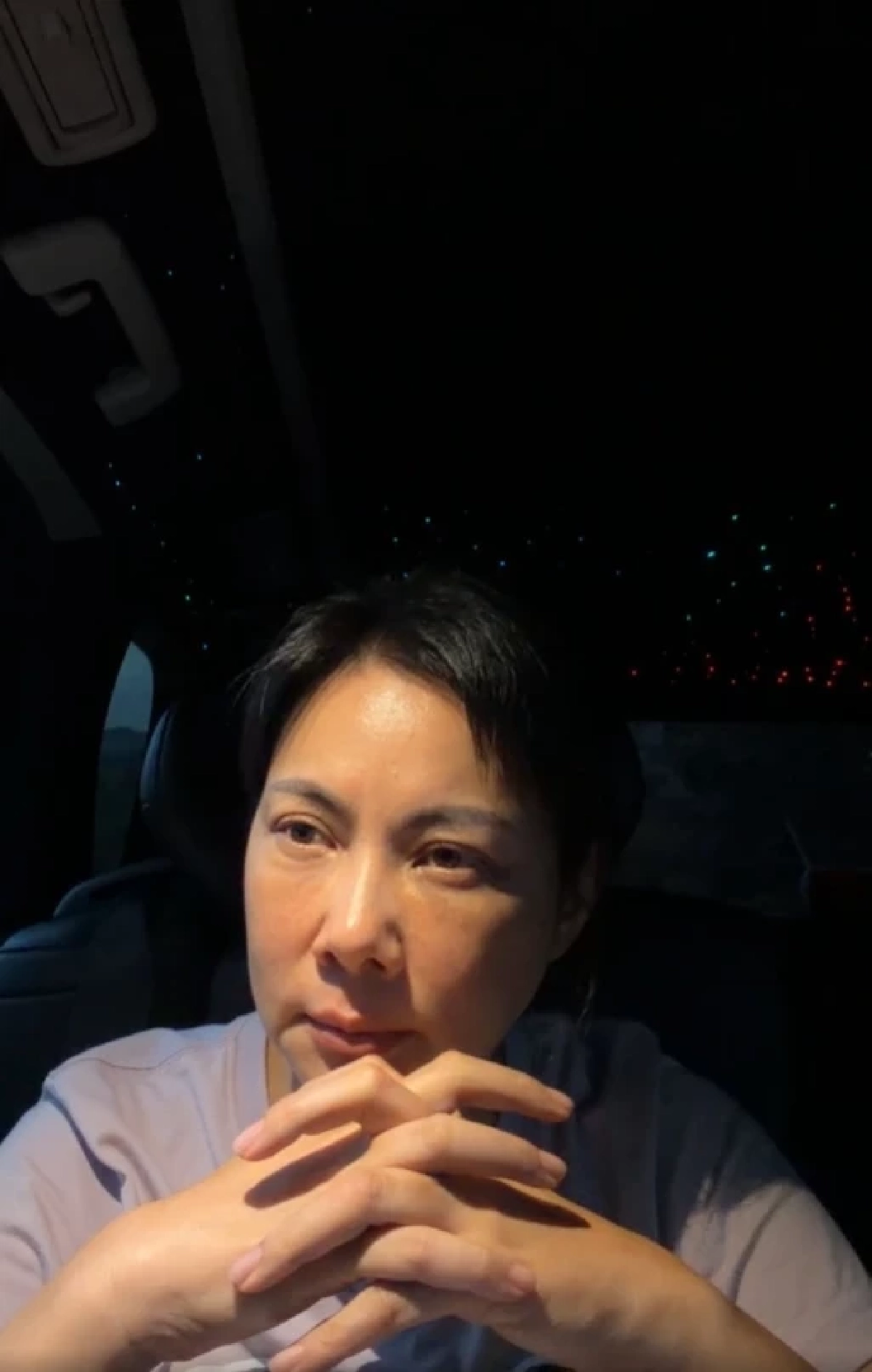 สรุป "บุ๋ม ปนัดดา" ชี้แจง เงินสร้างมูลนิธิ 50 ล้าน - ผู้รับเหมาโอนเงินทอนเข้าบัญชีสามี