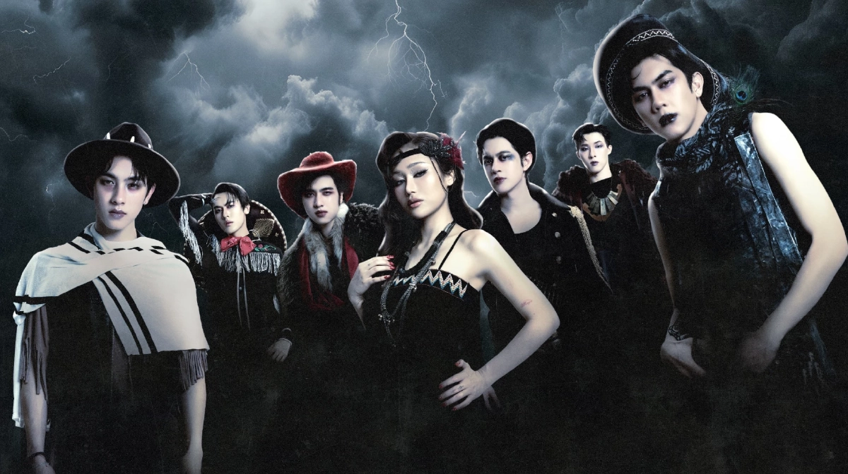 'PROXIE จับมือ GALCHANIE' ปล่อย 'BABY GIRL' เกมจีบสุดแสบยึดฟีด!