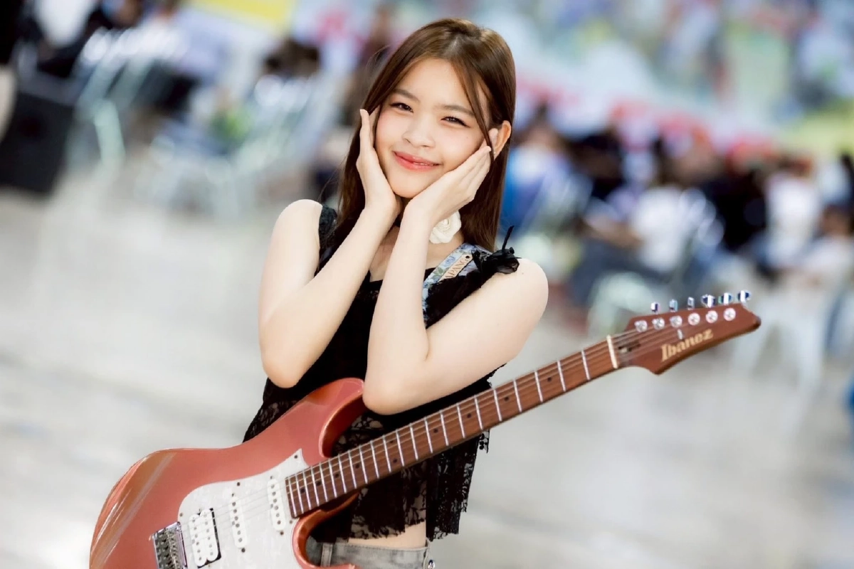 เปิดวาร์ป "พะแพง ณัชภัสร์" เพชรเม็ดงามเมืองอุบลฯ นางเอก "เดอะโค้ชรถขนฝัน"
