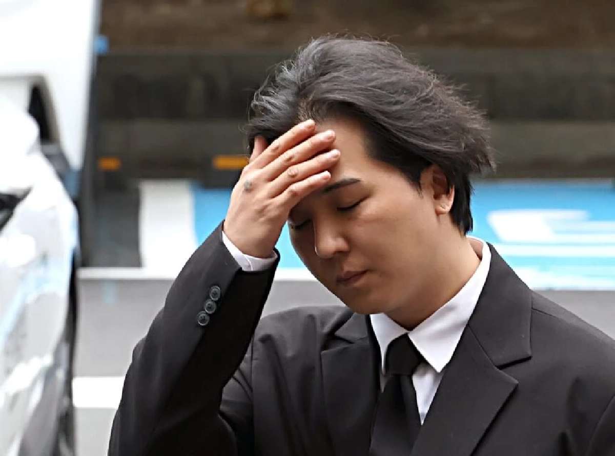 ศาลสั่งจำคุก 1 ปี "นักร้องหนุ่ม" รอลงอาญา 2 ปี ผ่าฝืนกฎหมายเกณฑ์ทหาร