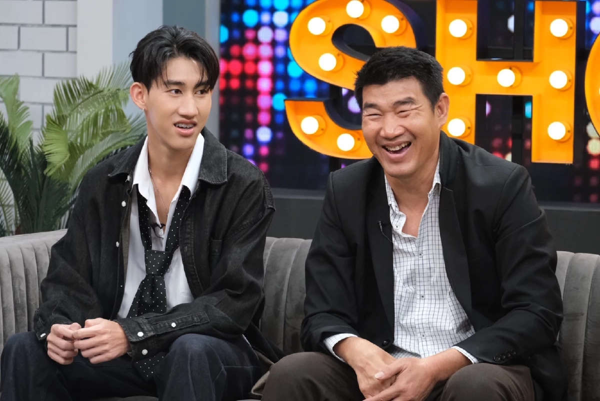 "เบส คำสิงห์" ไม่ได้โม้! ยกมรดกให้น้องชาย สาวๆที่เข้ามา ได้ผู้ชายรวยแน่นอน