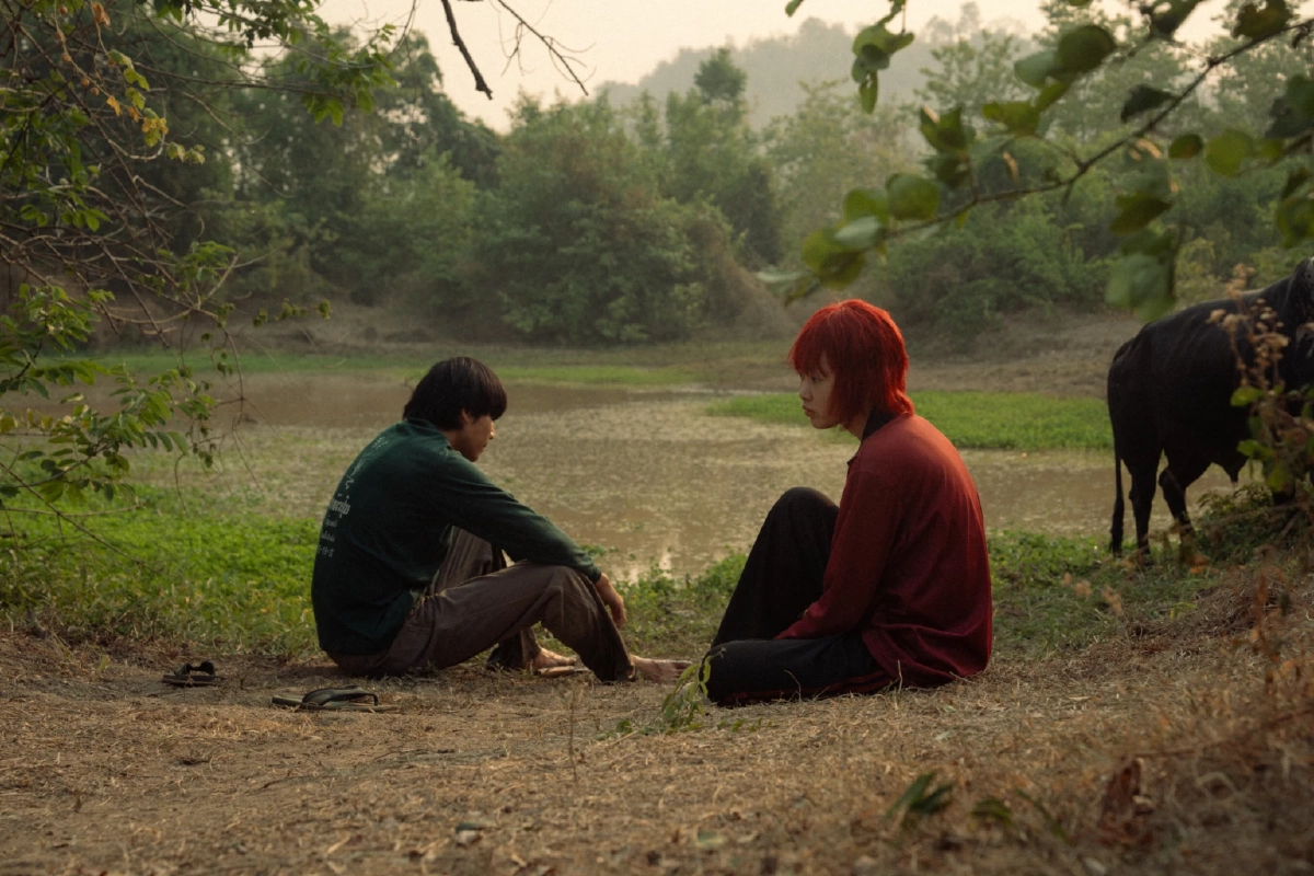 รู้จัก หนังสยองขวัญ TAME เลี้ยงไม่เชื่อง Folk Horror เขย่าความเชื่อ