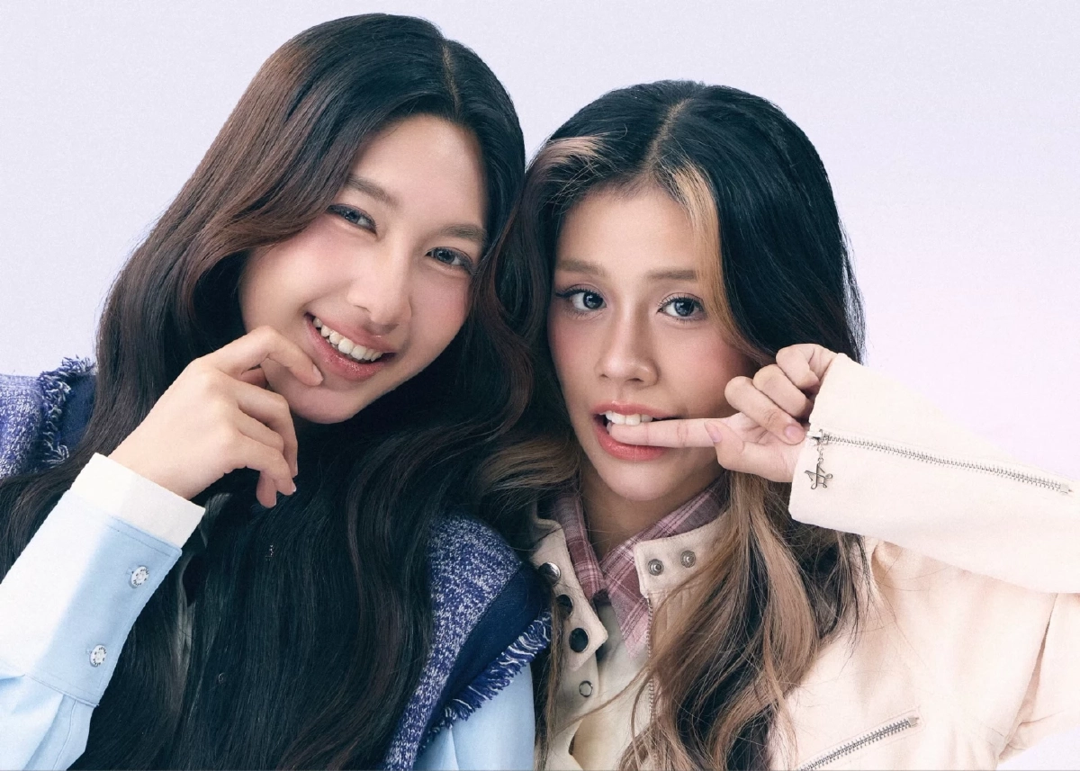 ศึกเรียลลิตี้! ถอดรหัส DUO ONE เฟ้นหาศิลปินดูโอ้คู่ใหม่