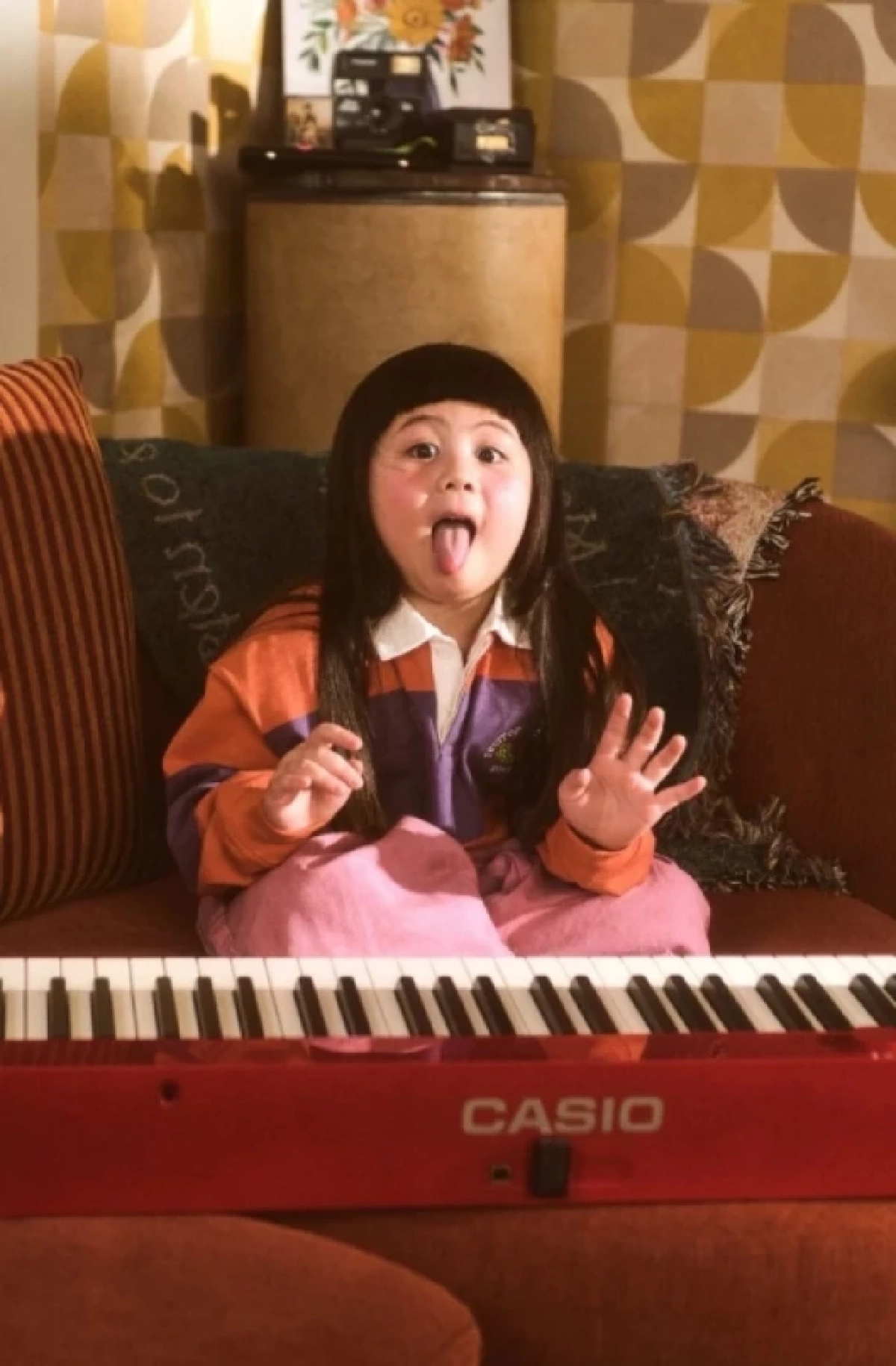 ‘น้องเกล’ ดันเพลงแรก ‘กุ๊กกู๋’ พุ่งอันดับ 1 ชาร์ต iTunes ไทยโค่น ‘ลิซ่า’
