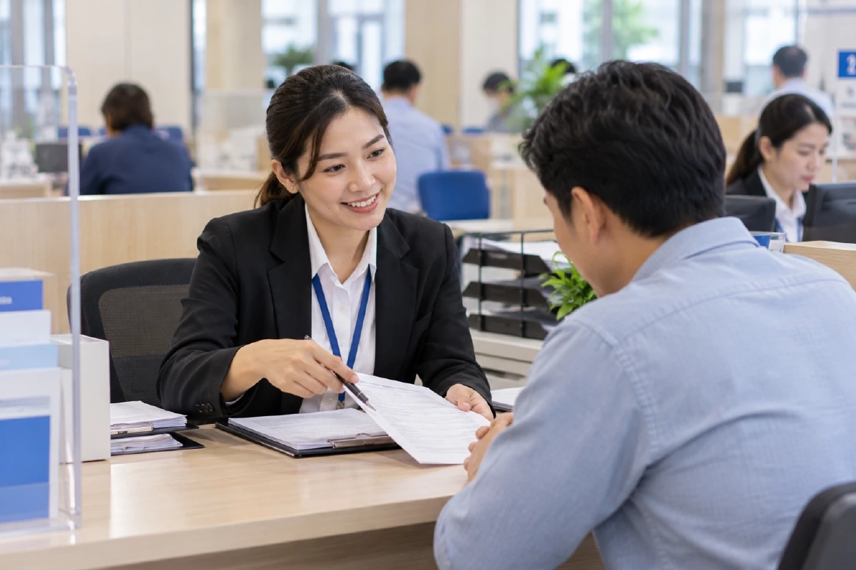 ข่าวดีรับปี 70! ประกันสังคม ประกาศปรับลด เงินสมทบกองทุนเงินทดแทน