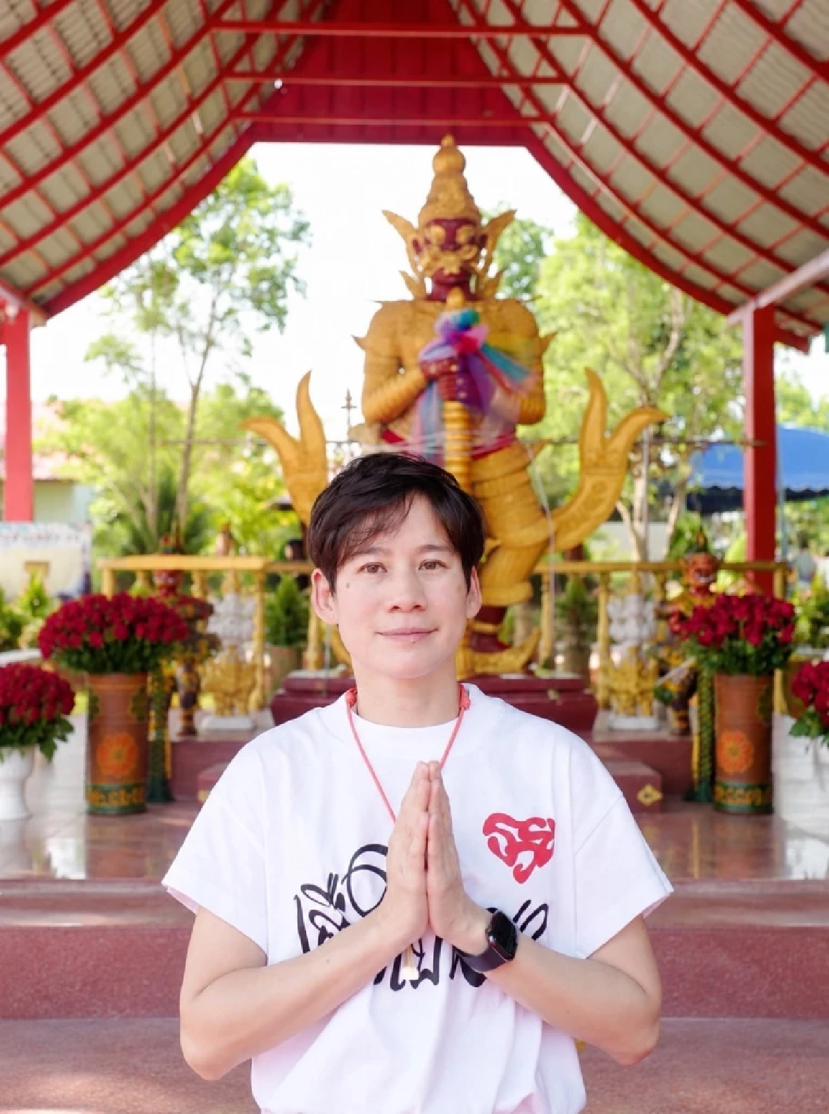 เปิดเลขใต้ฐาน "ท้าวเวสสุวรรณหลวงปู่ศิลา" เลขเด็ดงวดนี้ 16/10/69