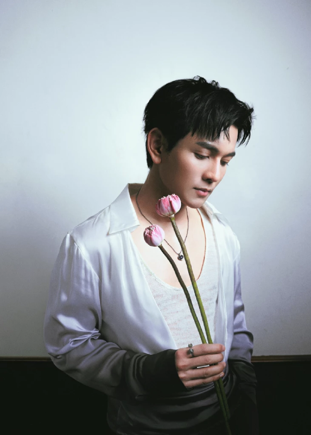 ฮือฮา! "กัน นภัทร" คัมแบ็ก! ส่งซิงเกิลใหม่ "พิราลัย" ถ่ายทอดคำมั่นรักแท้
