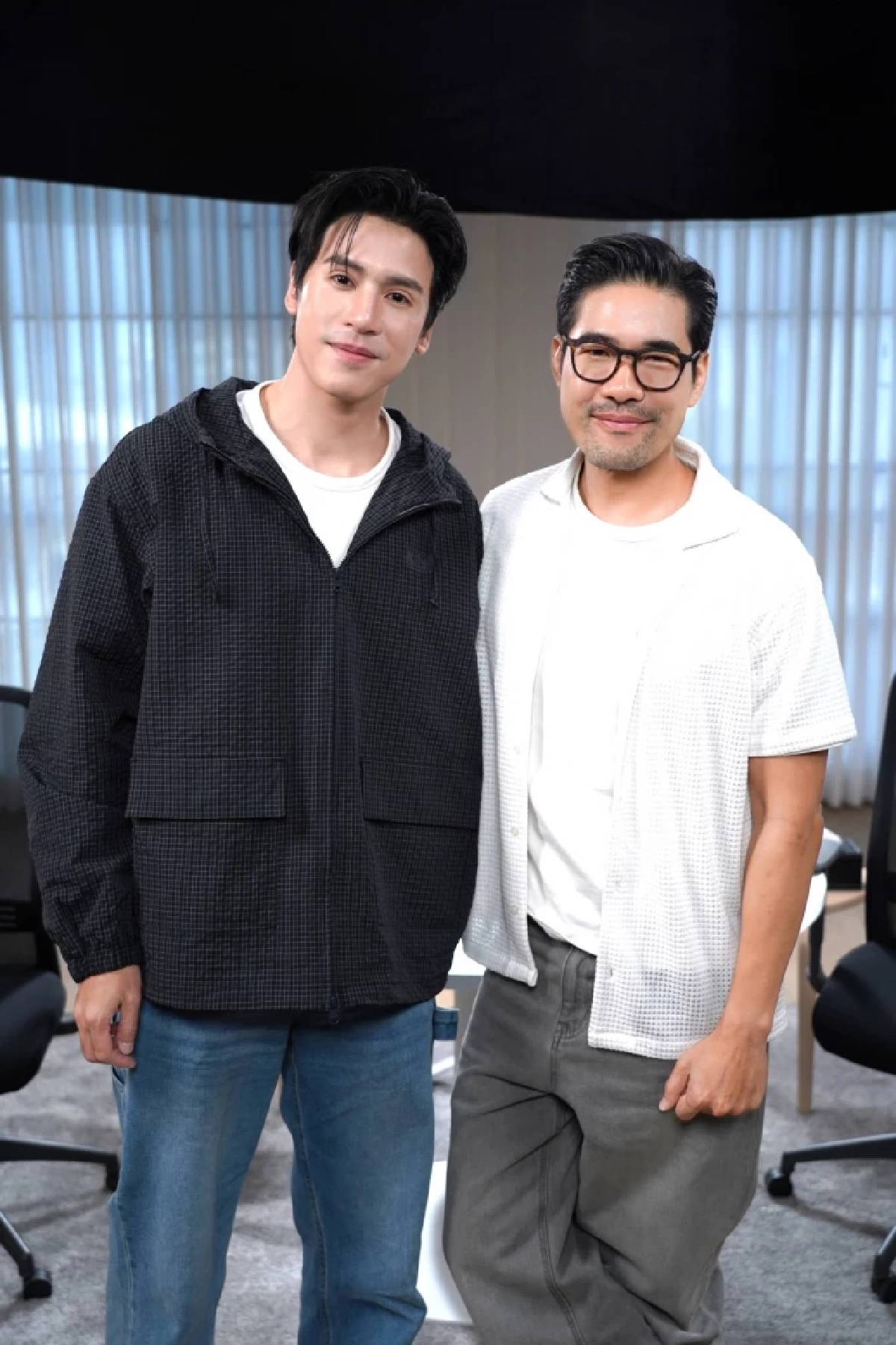 เส้นทาง 18 ปี "เจษ เจษฎ์พิพัฒ" เผยช่วงชีวิตที่เครียดและยากลำบาก