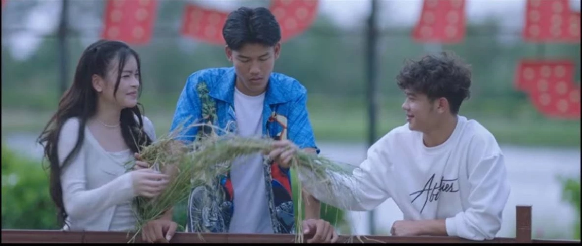 เปิดวาร์ป "พะแพง ณัชภัสร์" เพชรเม็ดงามเมืองอุบลฯ นางเอก "เดอะโค้ชรถขนฝัน"