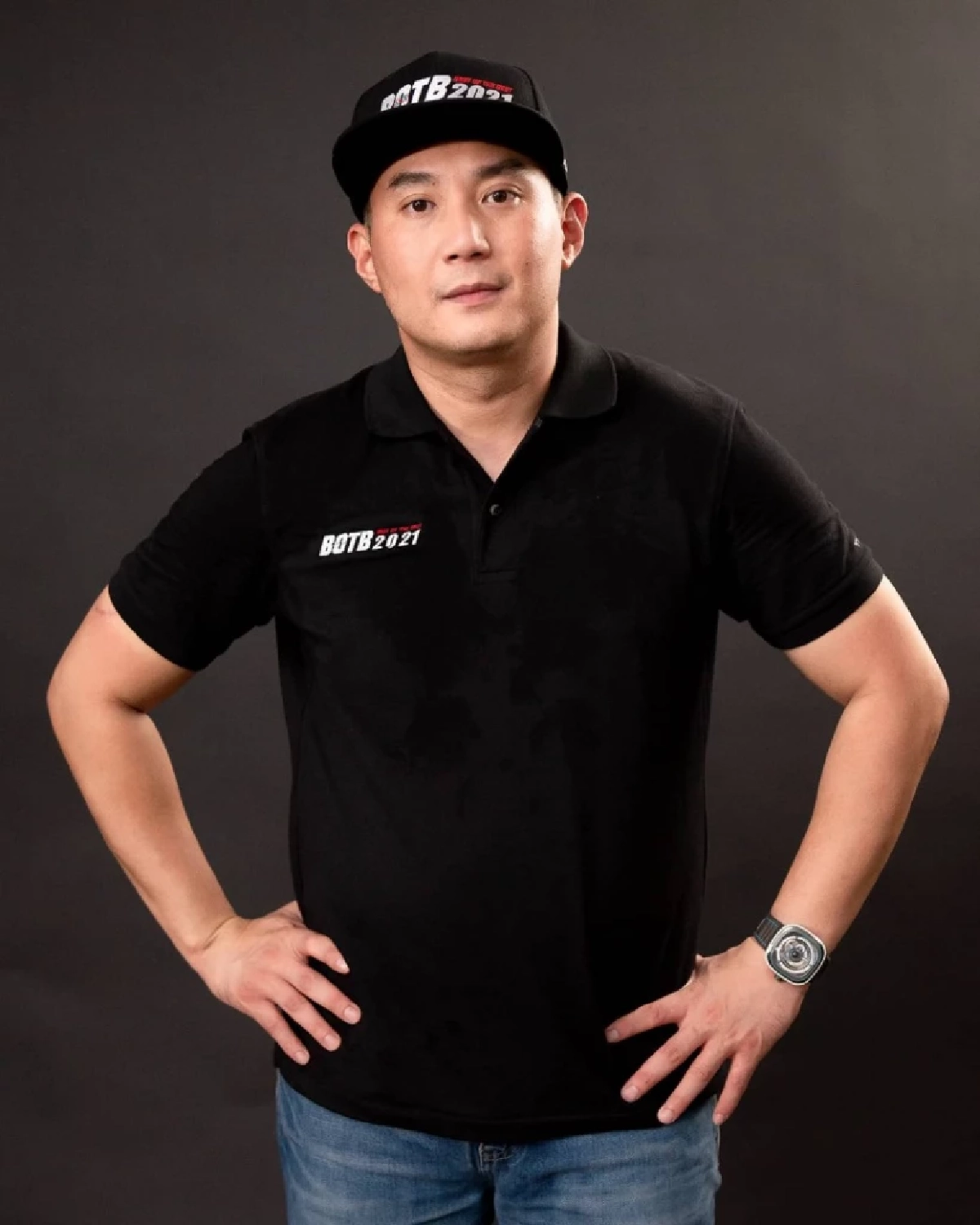 ร.ย.ส.ท. สั่งปรับผล "น้องพายุ" หลุดอันดับลูกชาย "ปอ ตนุภัทร" คว้าแชมป์แทน