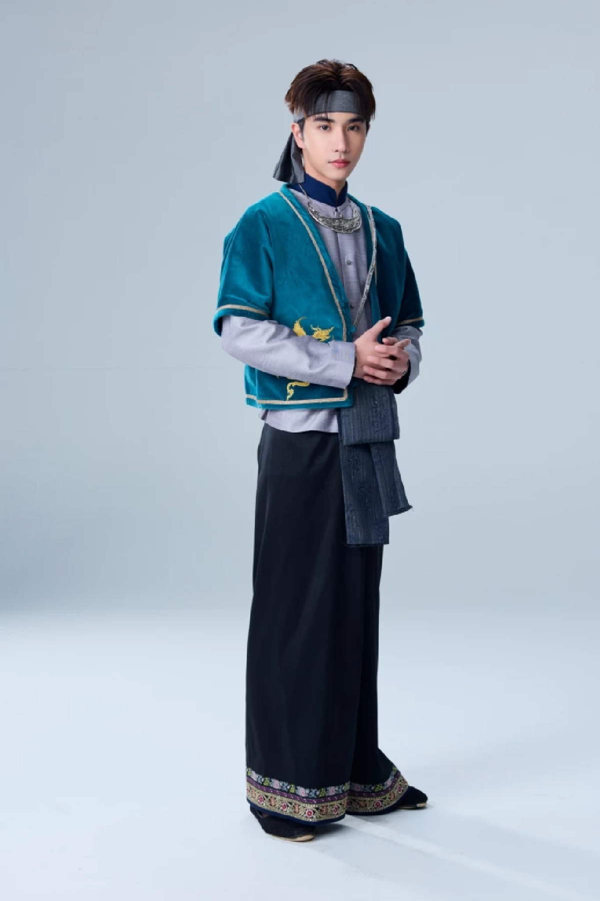 รู้จัก "Scarlet Heart Thailand" ย้อนเวลาพลิกชะตา เกมรักชิงอำนาจสุดเข้มข้น!