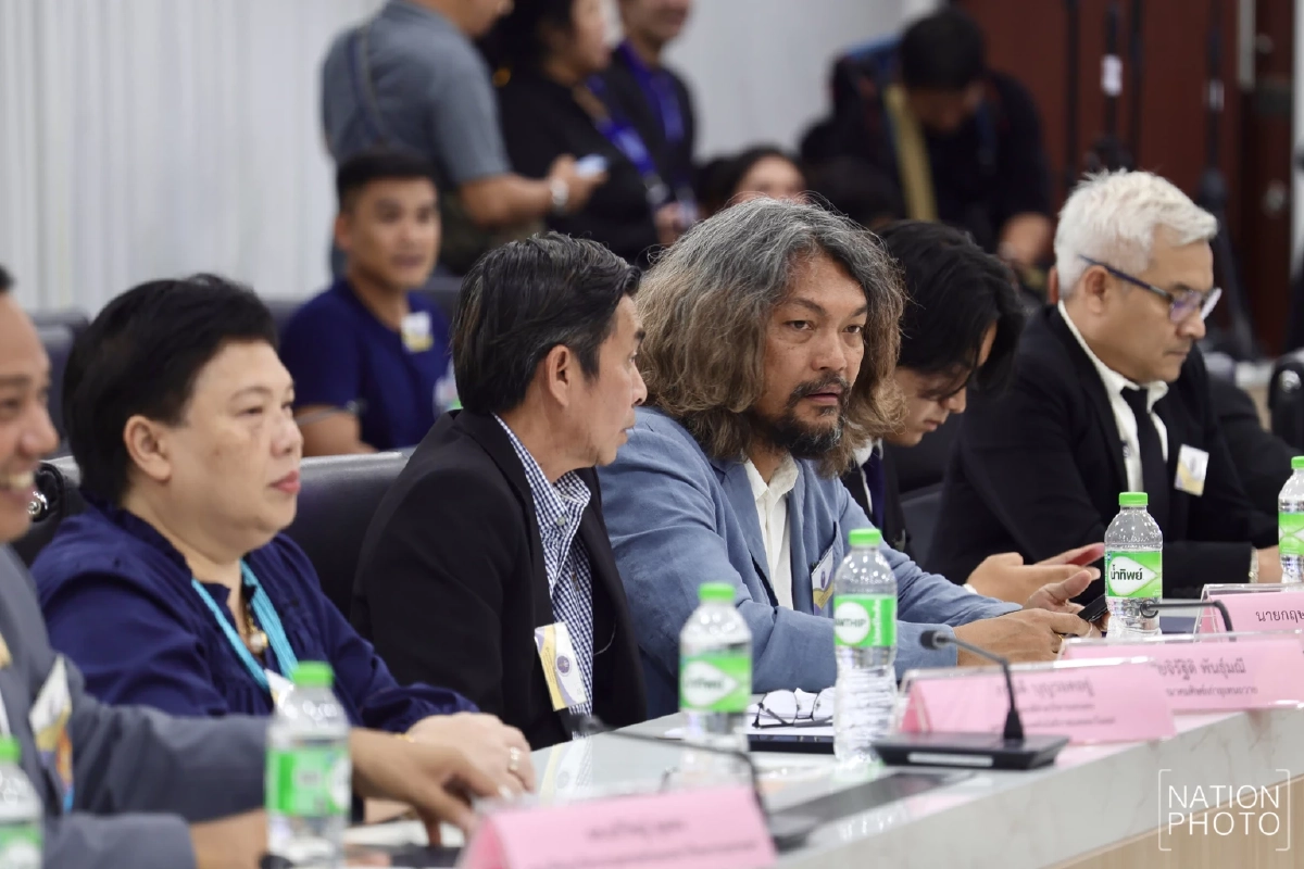 ‘ยศชนัน’ ยืนยันย้าย ‘อุเทนถวาย’ คืนพื้นที่จุฬาฯ ยึดหลักกฎหมาย-ปลอดภัย