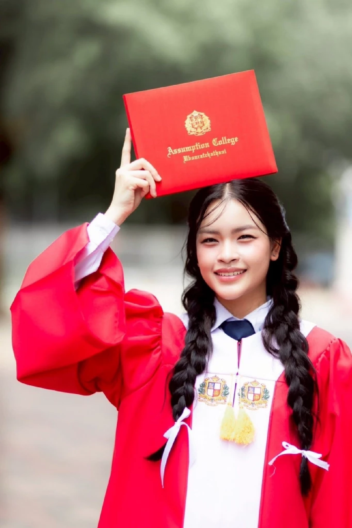 เปิดวาร์ป "พะแพง ณัชภัสร์" เพชรเม็ดงามเมืองอุบลฯ นางเอก "เดอะโค้ชรถขนฝัน"