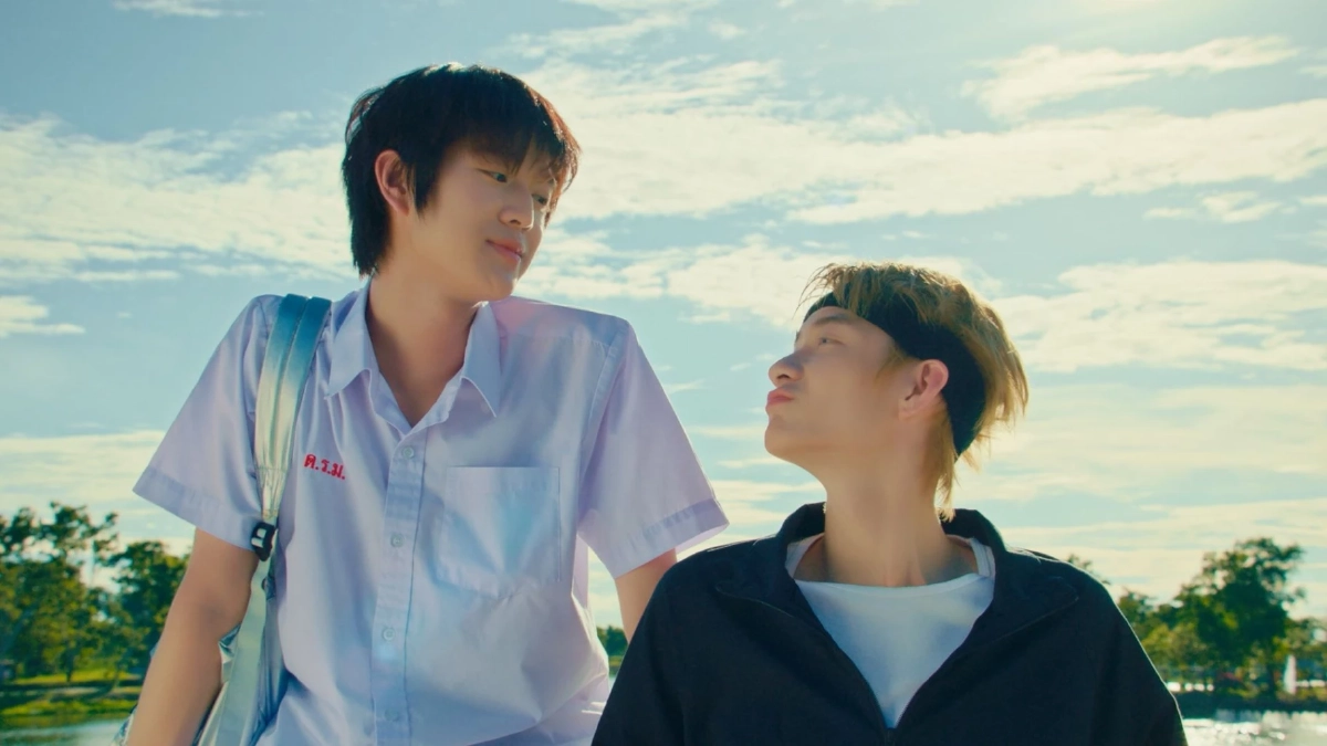 ปิดฉาก'ธีร์-ฟิวส์' Make It Right 2026 ตำนานรัก ทิ้งโมเมนต์ส่งท้ายอบอุ่น