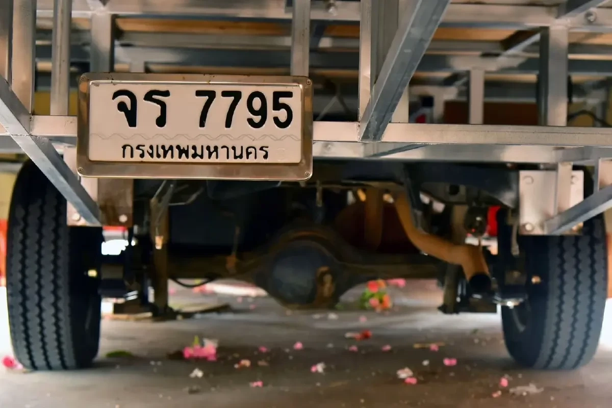 รวมเลขเด็ด เลขมงคล งานรับบัวบางพลี 2569 เลขทะเบียนเรือ ทะเบียนรถ