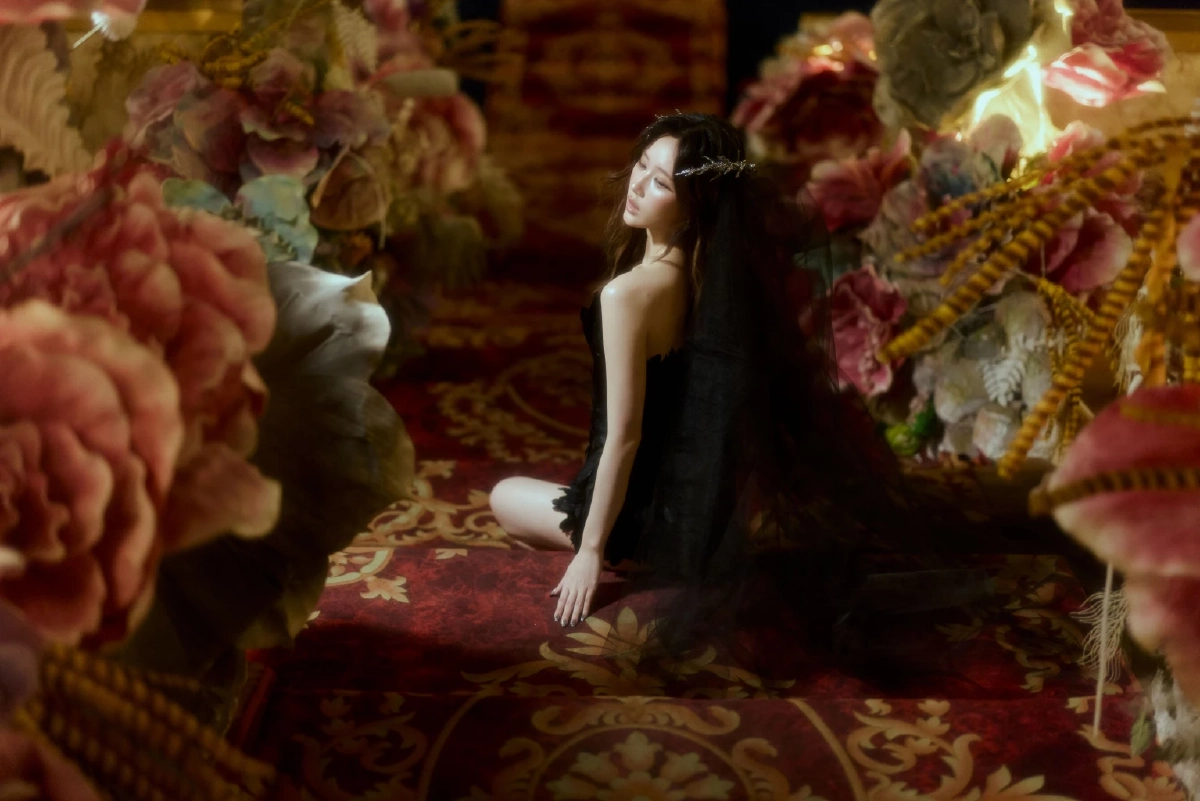 JANEYEH คัมแบ็กแซ่บ! ส่ง “Apple Candy” เพลงป๊อปสุดขี้เล่น