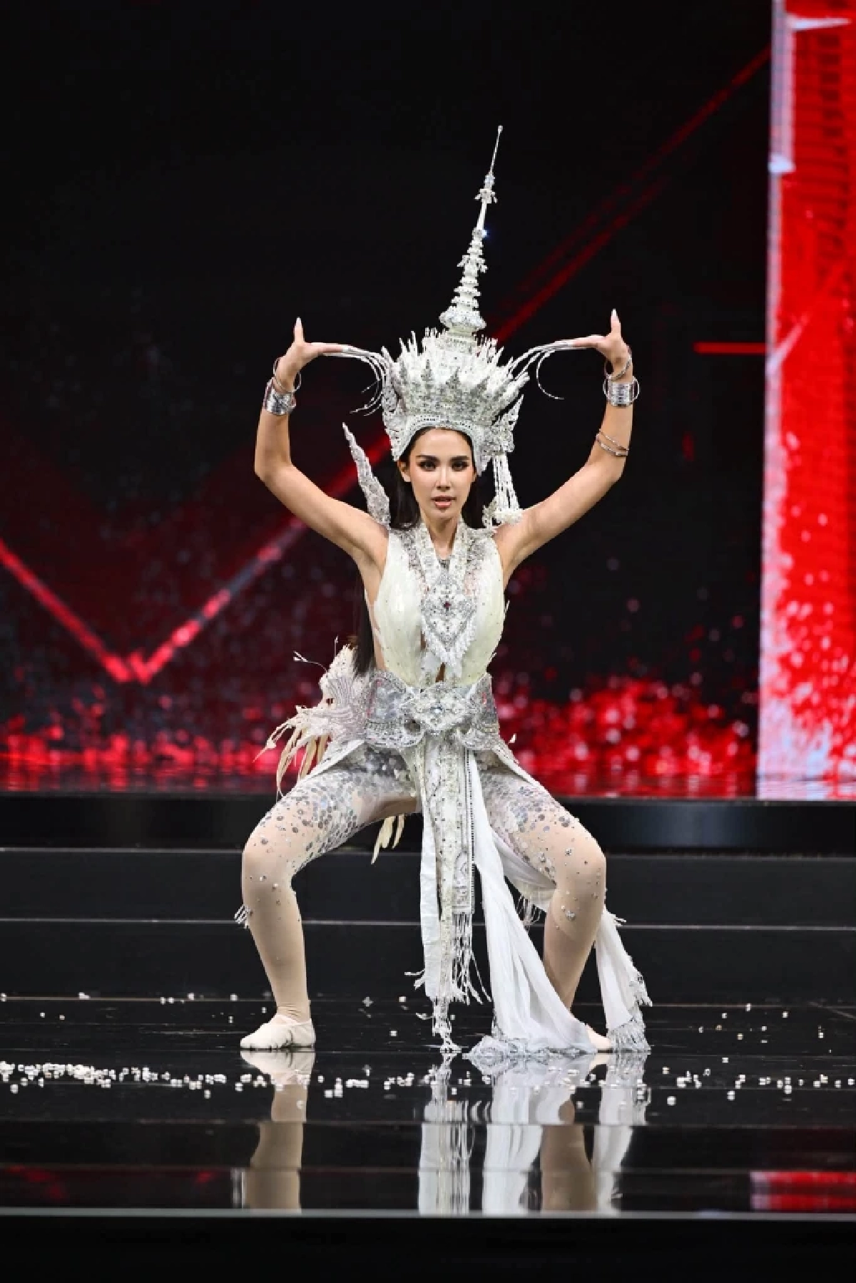 ลิงก์ชมสด! MISS GLOBAL 2026 ส่งใจเชียร์ตัวแทนไทย ‘ซาฟฟรอน มายา สนูค’