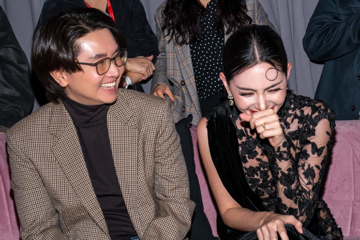 'คุณยายวรนาฏ'สะเทือนเวทีโลก! ปฐมทัศน์ TIFF 2026 กวาดความหลอนฮือฮา