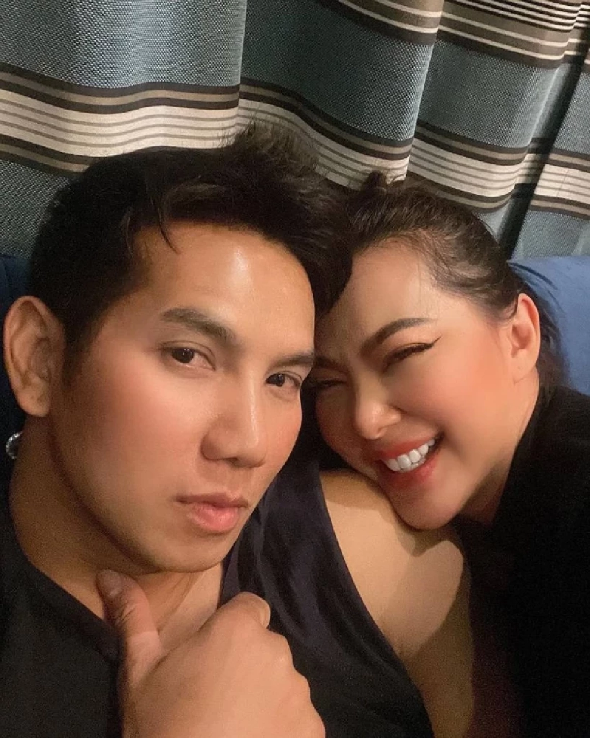 ย้อนทางรัก 'บุ๋ม ปนัดดา–ก๊อต อธิป' จากสัมภาษณ์นักกีฬา สู่คู่ชีวิต