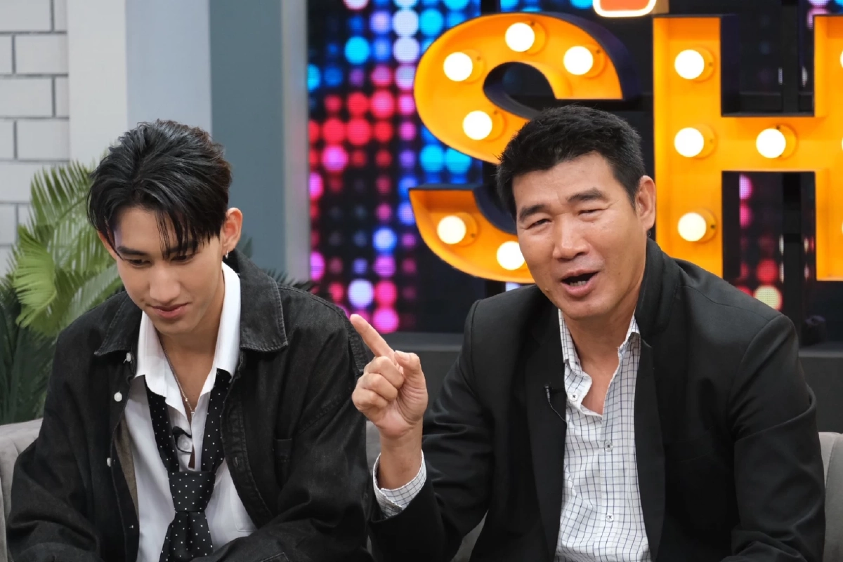 "เบส คำสิงห์" ไม่ได้โม้! ยกมรดกให้น้องชาย สาวๆที่เข้ามา ได้ผู้ชายรวยแน่นอน