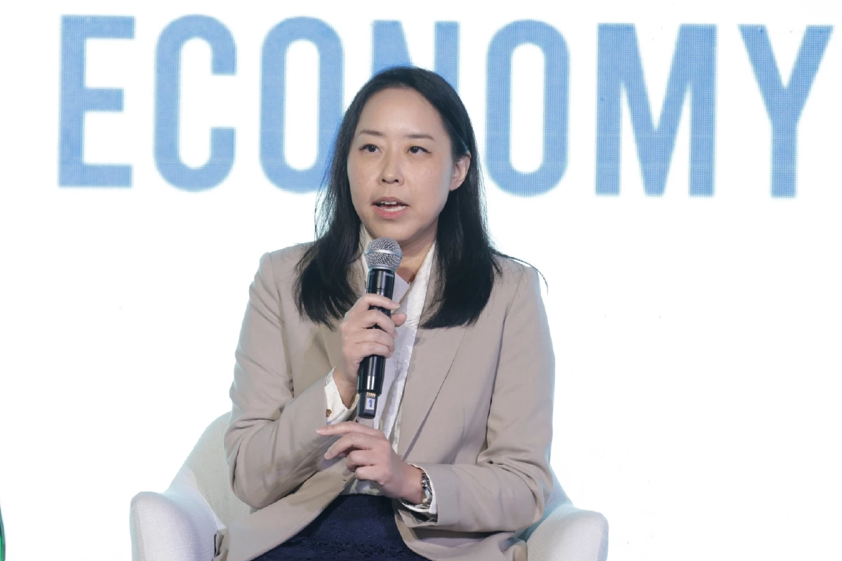 NATION FORUM 2027 ประกาศความสำเร็จ ปักธงเวทีระดับชาติ ต่อยอดสู่ Annual Flagship Forum