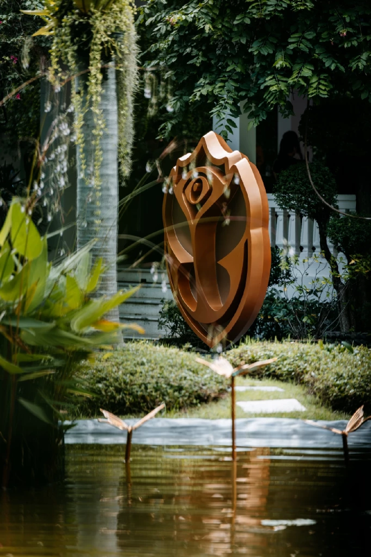 เปิดไลน์อัปอาหารสุดเอ็กซ์คลูซีฟ  "Tomorrowland Thailand 2026"