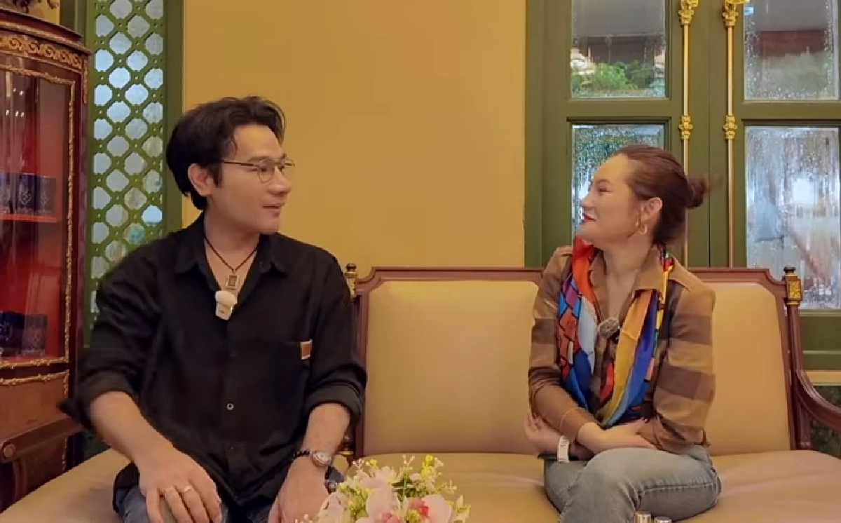 ‘หมอปลาย’ เตือนภัยพิบัติลากยาว ชี้!ดวงเมืองวิกฤตยังไม่จบถึง พ.ย.นี้