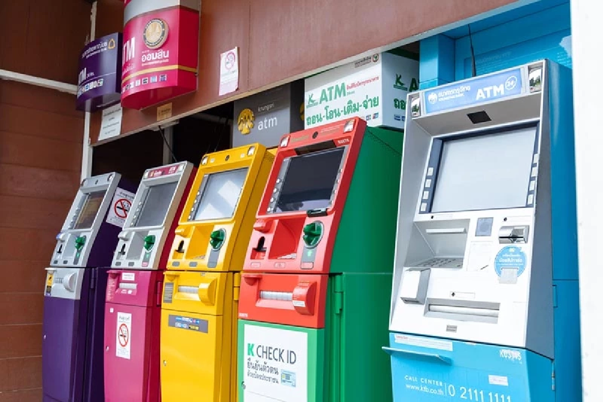 เช็กเลย! 16 ต.ค. 69  ธนาคาร กทม. หยุด Mobile Banking ใช้ได้ไหม?
