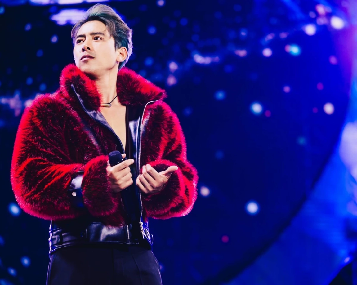 เปิดไลน์อัพ 'มหาอำนาจ เฟสติวัล 2' จัดเต็ม 22 ศิลปิน กระจายรายได้สู่ชุมชน