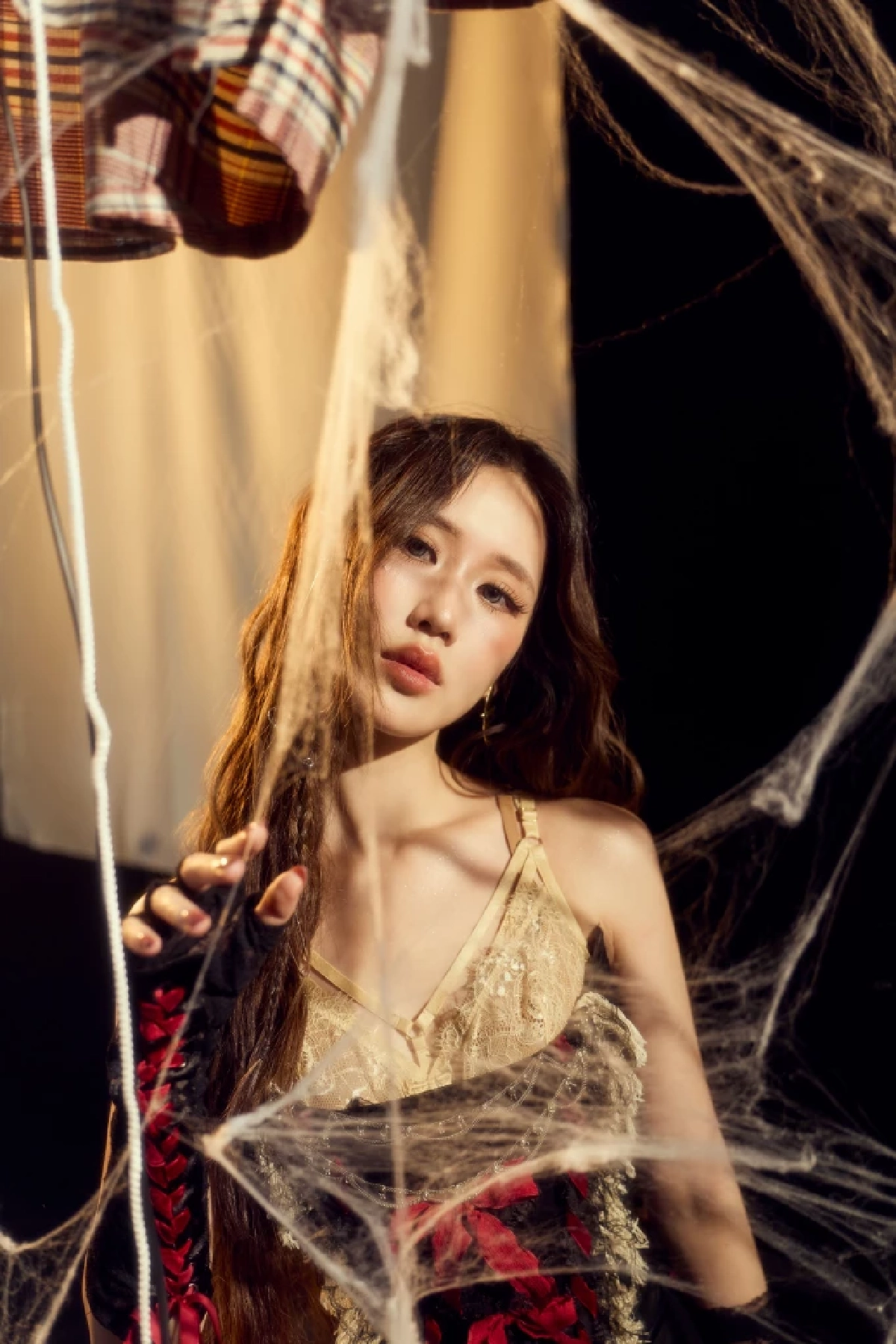 JANEYEH คัมแบ็กแซ่บ! ส่ง “Apple Candy” เพลงป๊อปสุดขี้เล่น