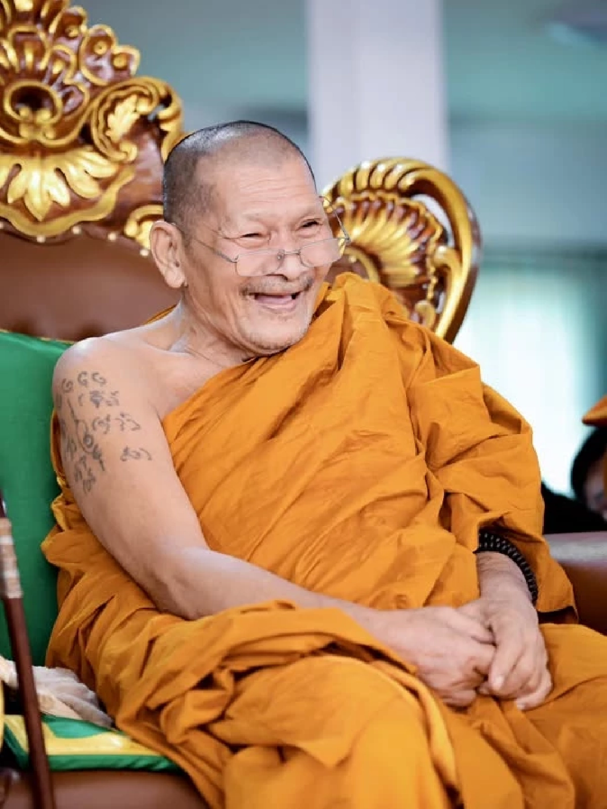 หวยปฏิทิน "หลวงปู่ศิลา" ลุ้นรวยงวด 1 ต.ค. 69  คัดมาเน้นๆ 2 - 3 ตัว