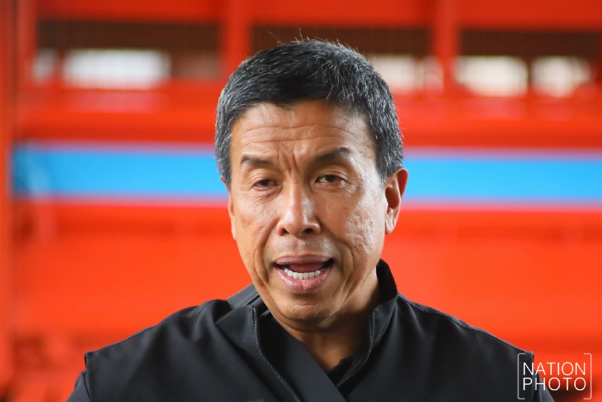 ‘ชัชชาติ’ แจงดราม่ายกเลิก ‘แก้มลิง’ ยันยึดหลักความคุ้มค่า