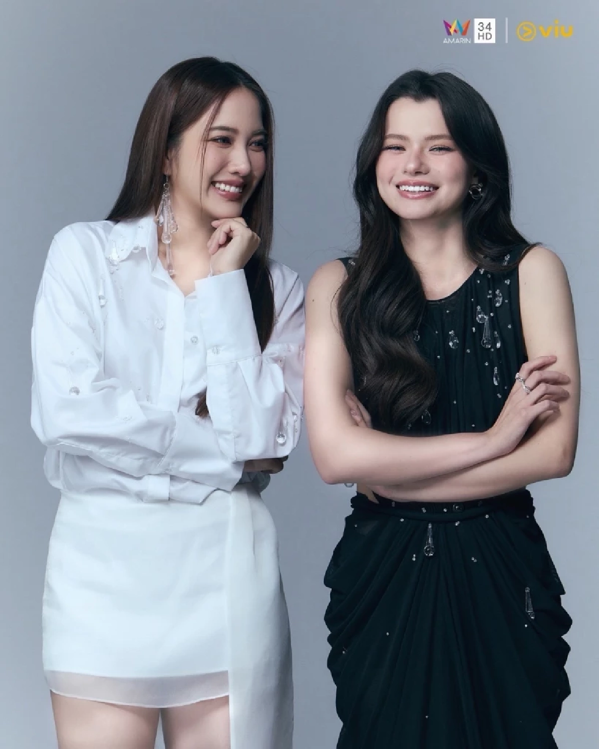 ศึกเรียลลิตี้! ถอดรหัส DUO ONE เฟ้นหาศิลปินดูโอ้คู่ใหม่