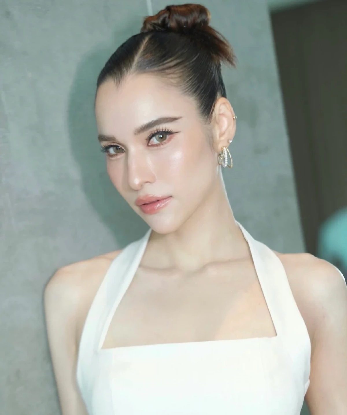‘หยาดทิพย์’ ประกาศเลิกสามี ‘เมฆ รามา’ ปิดฉากชีวิตคู่ 5 ปี