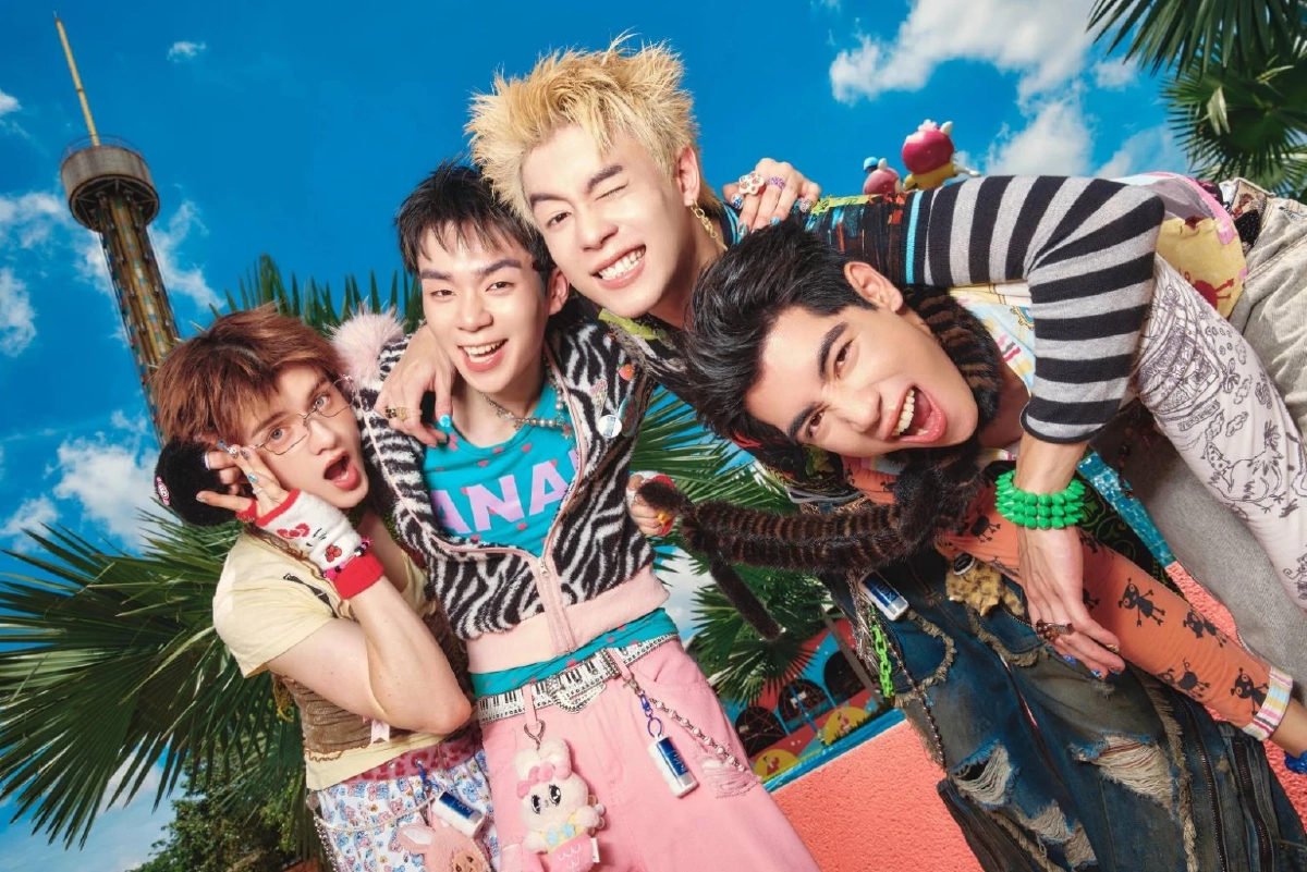 'ไป๊ป-นิว-พีเจ-เลออน' อำลาตัวละครสุดซึ้ง! ปิดฉาก GELBOYS