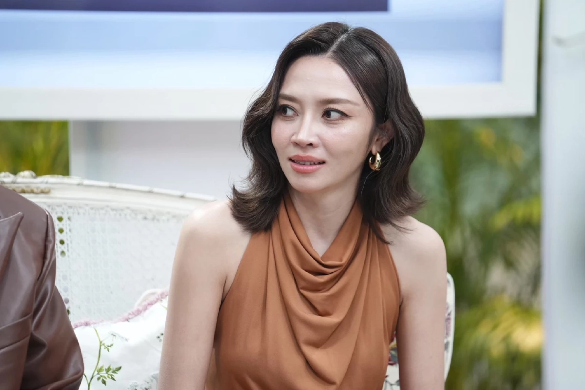 เพิ่งรู้! มีลูกแล้ว “แอน อรดี - บอย ศิริชัย” เล่าชีวิตรักจากคู่จิ้นหมอลำสู่คู่ชีวิตจริง 