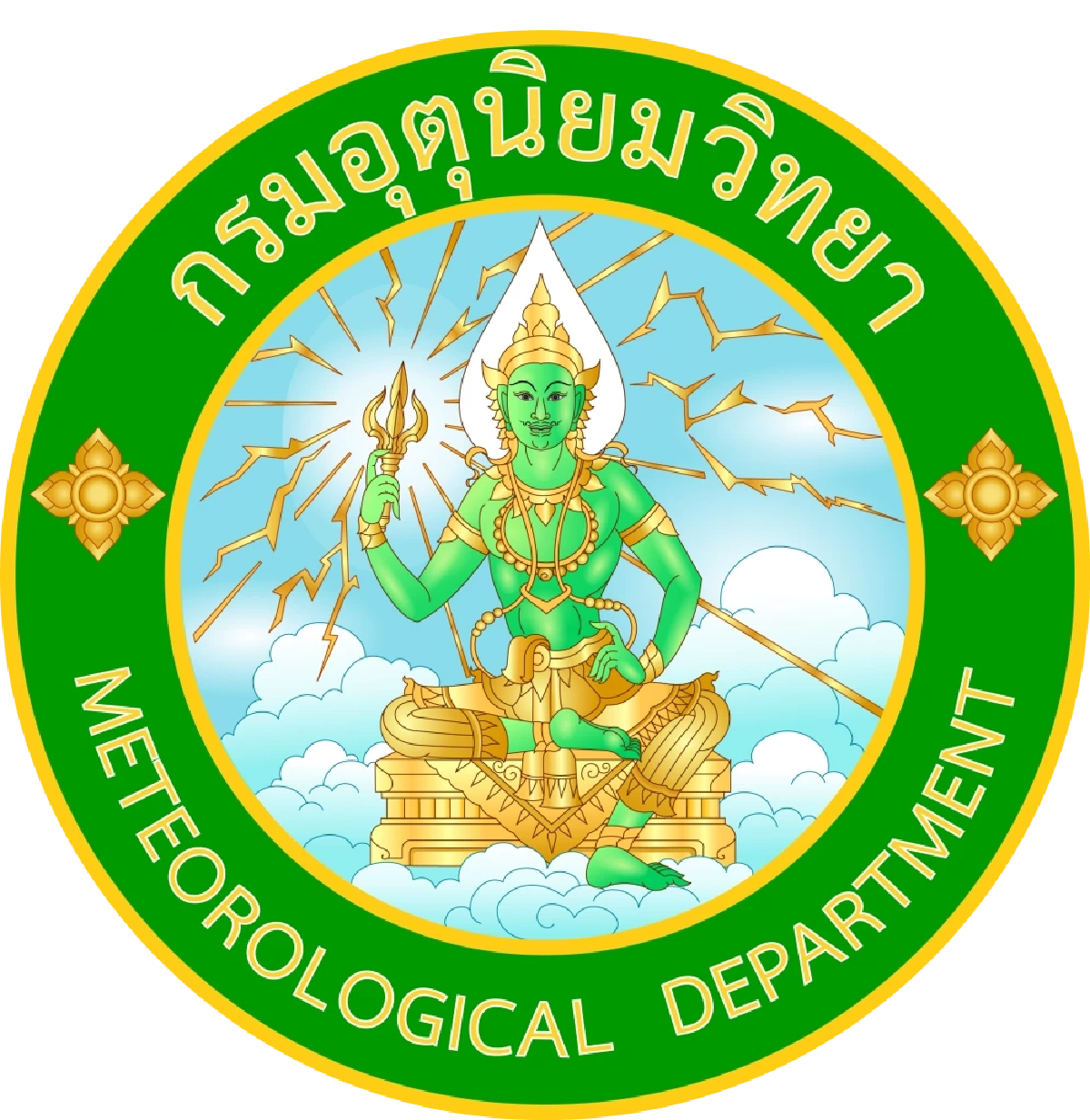 สภาพอากาศวันนี้ "ฝนถล่ม" 18 - 25 ต.ค. 69 เช็กพิกัดอ่วม "อุตุฯ" ร่อนประกาศเตือนแรงระวัง