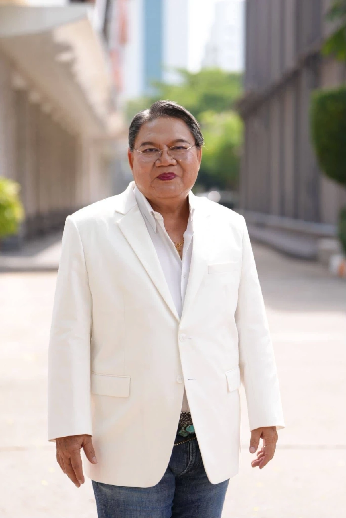 ‘อาจารย์ยิ่งศักดิ์’ แอดมิทด่วน ลั่น!  วัย 70 ชีวิตไม่แน่นอน
