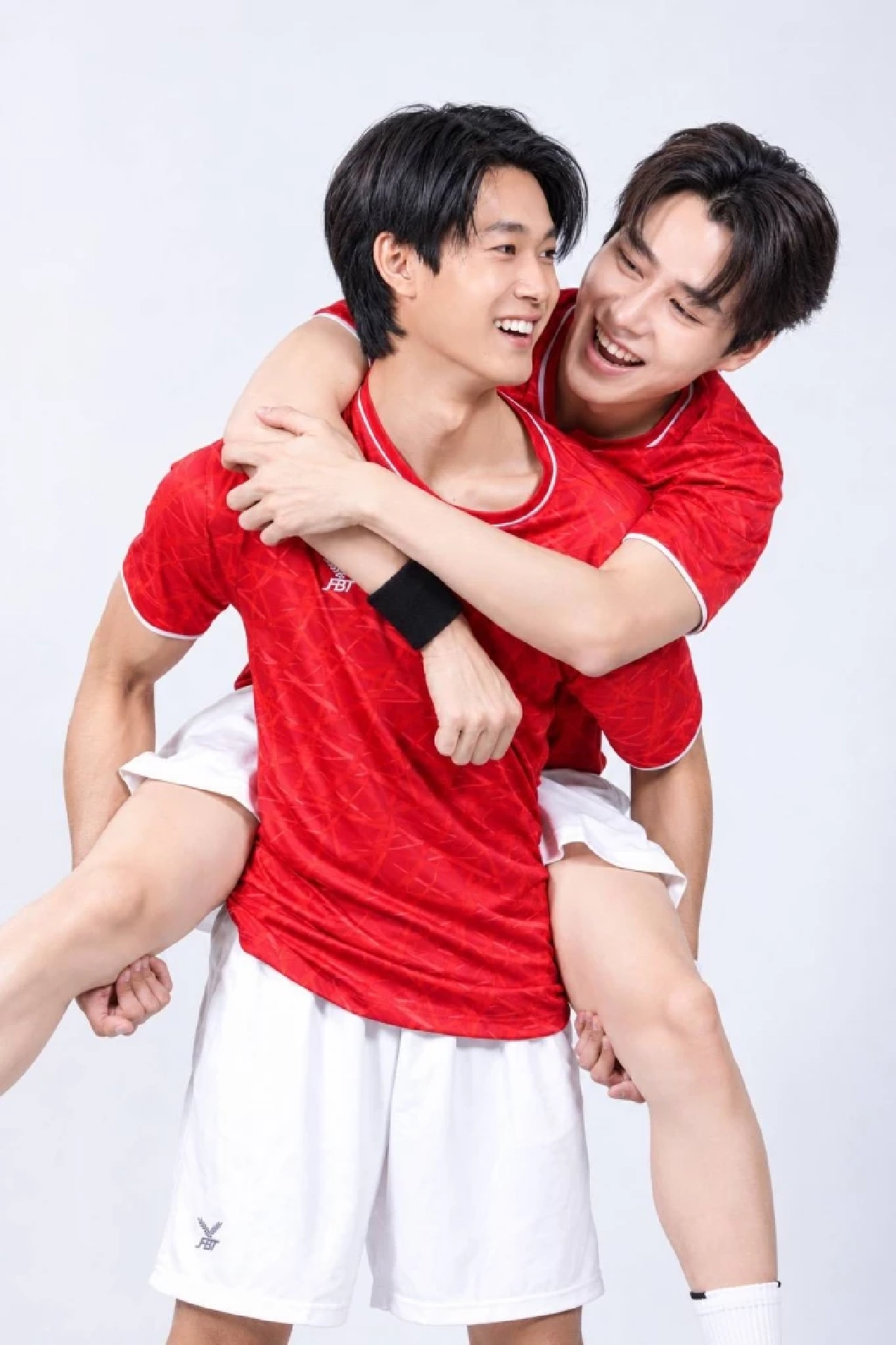 เปิดเรื่องย่อ 'Badminton Boys กัปตันครับ ผมจะจีบพี่' ซีรีส์วายสนามรักสุดเดือด!