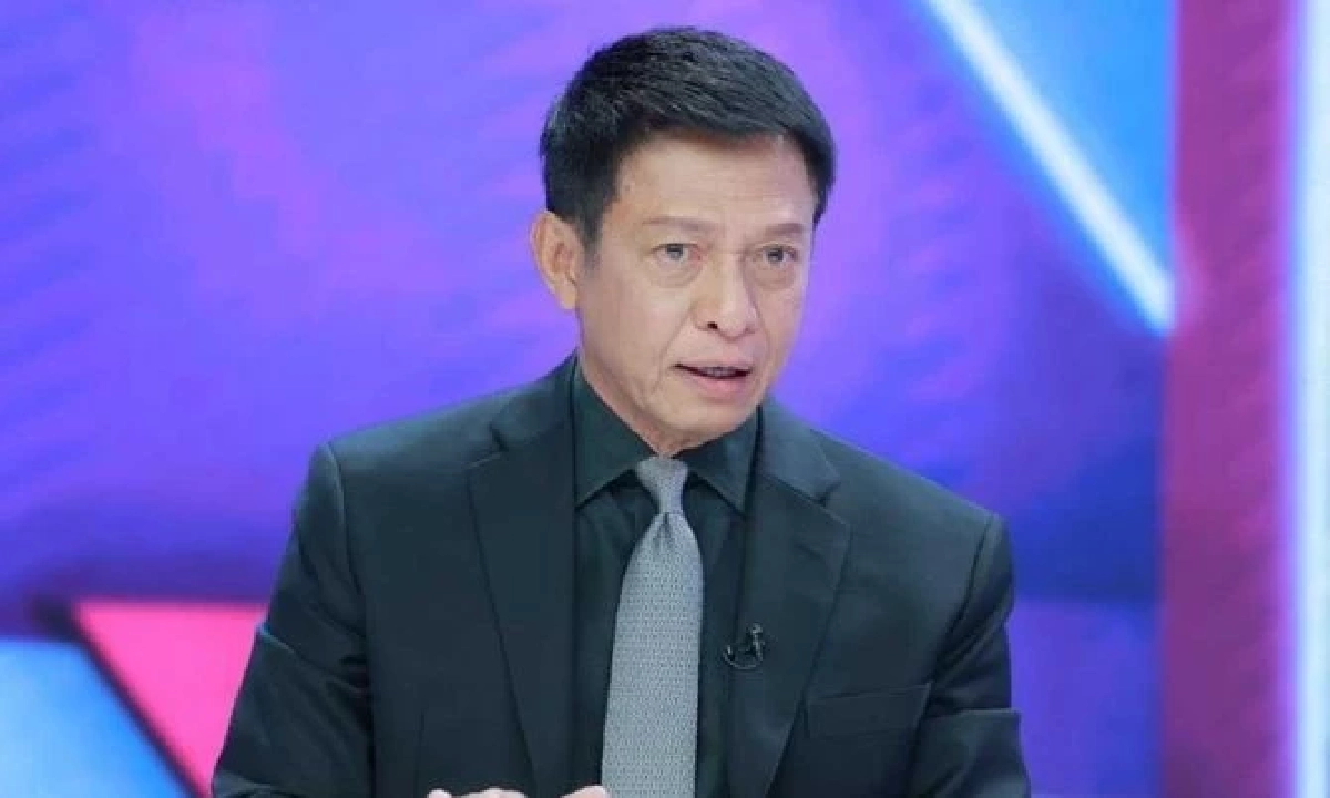 ผ่าอาณาจักรธุรกิจ "ต๋อย ไตรภพ" หลังปิดตำนาน 42 ปี รายการไหนได้ไปต่อ?