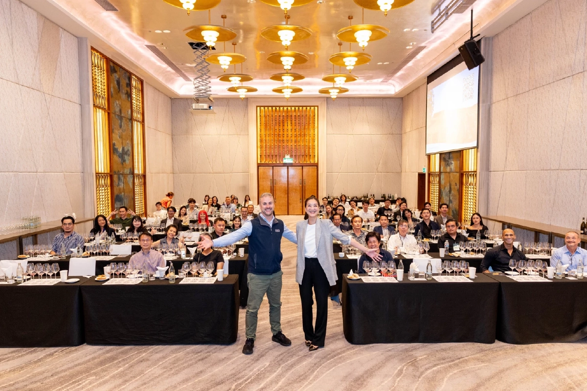 ครั้งแรกในอาเซียน  “Taste Beyond” ขนทัพมาจากออสเตรเลีย