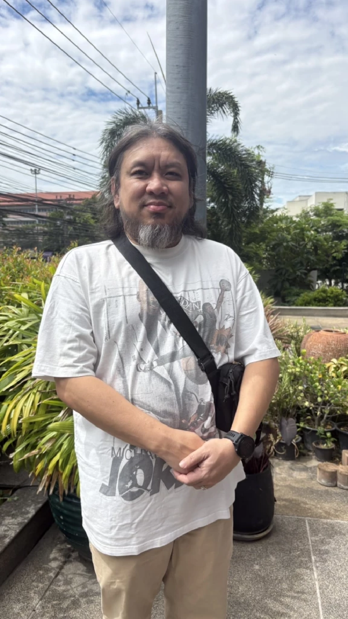 ศาลแพ่งมีนบุรี สั่งยกฟ้อง ‘ยัต ชัยโซโร’ ไม่ต้องคืนหุ้น 49% ให้ ‘ต้า เฟดเฟ่’