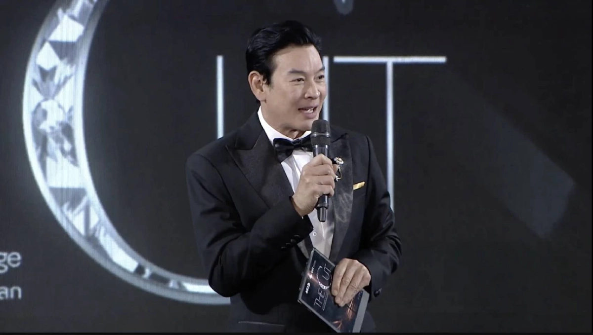 รอบไฟนอลเดือด! THE CUT EP.15 สร้างผลงานชิ้นเอก ประชัน 5 ทีมสุดท้าย