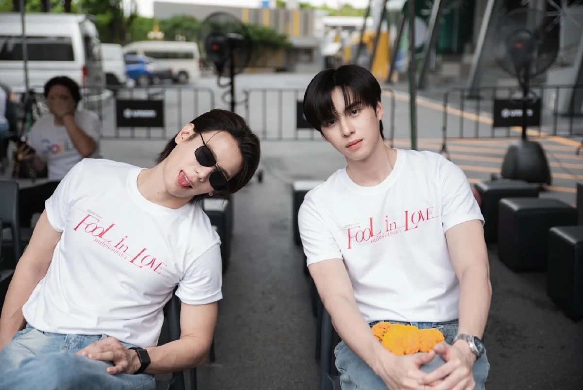 ก่อน 'แบงค์ อาทิตย์' คัมแบ็กปังสนั่นโลก เกือบไม่เห็น'ซ้ออิง'แล้ว