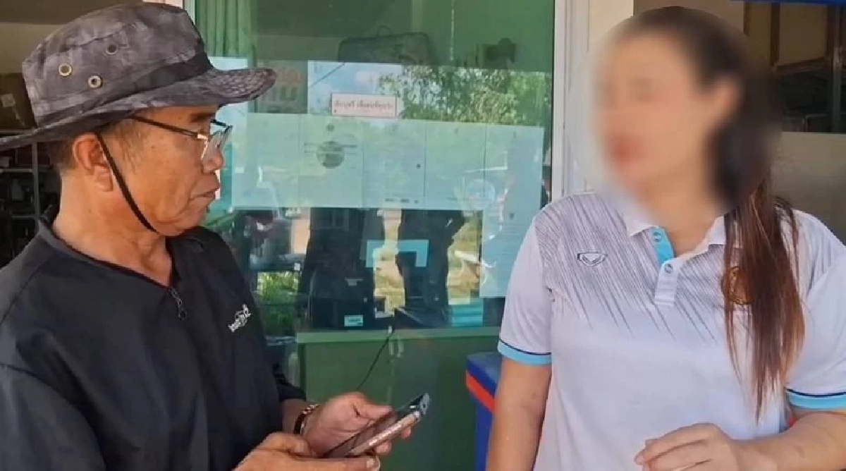 เจ้าของรีสอร์ต เตรียมแจ้งความ "มะปรางลองเบิ่ง" ยัน พบขนแมวตกในห้อง