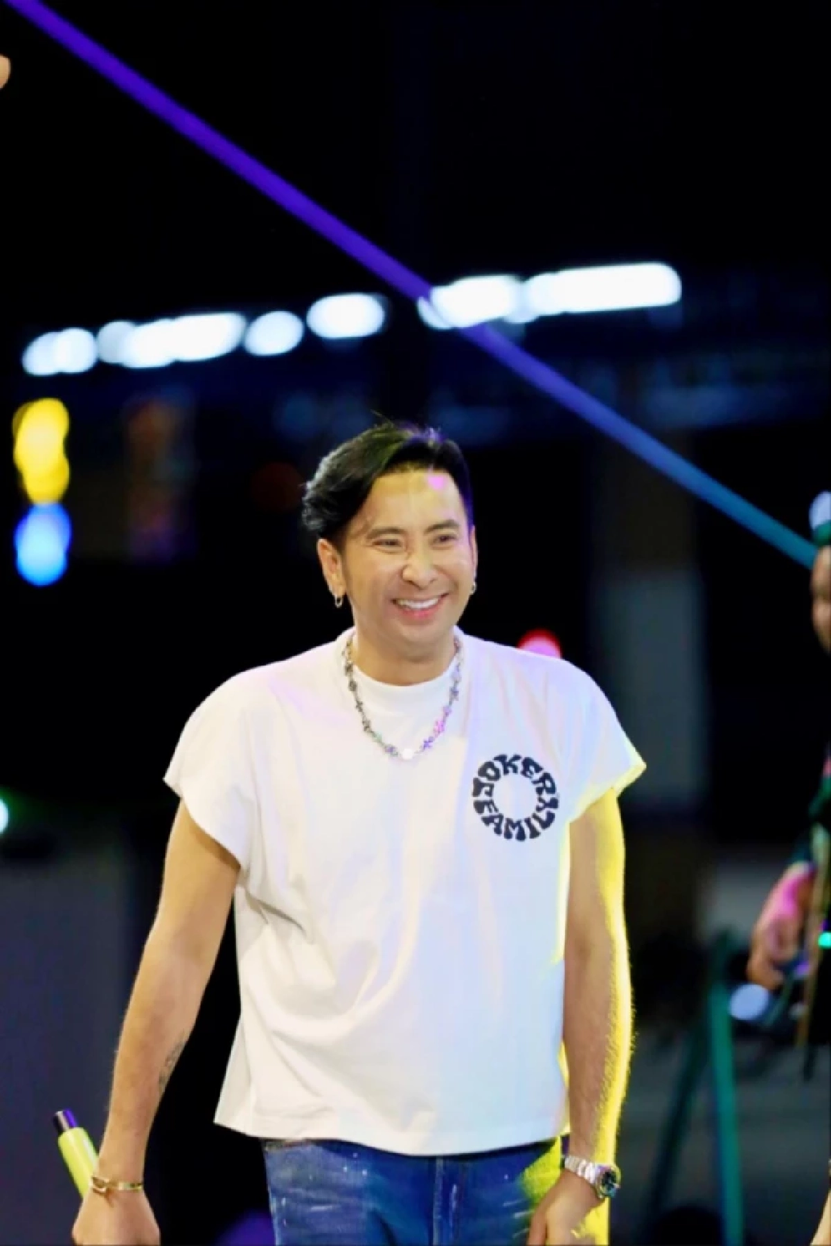 สรุปดราม่า "บอล เชิญยิ้ม" โพสต์ฟาด ด้านเมีย "เหน่ง เหม่งจ๋าย" โต้กลับเดือด