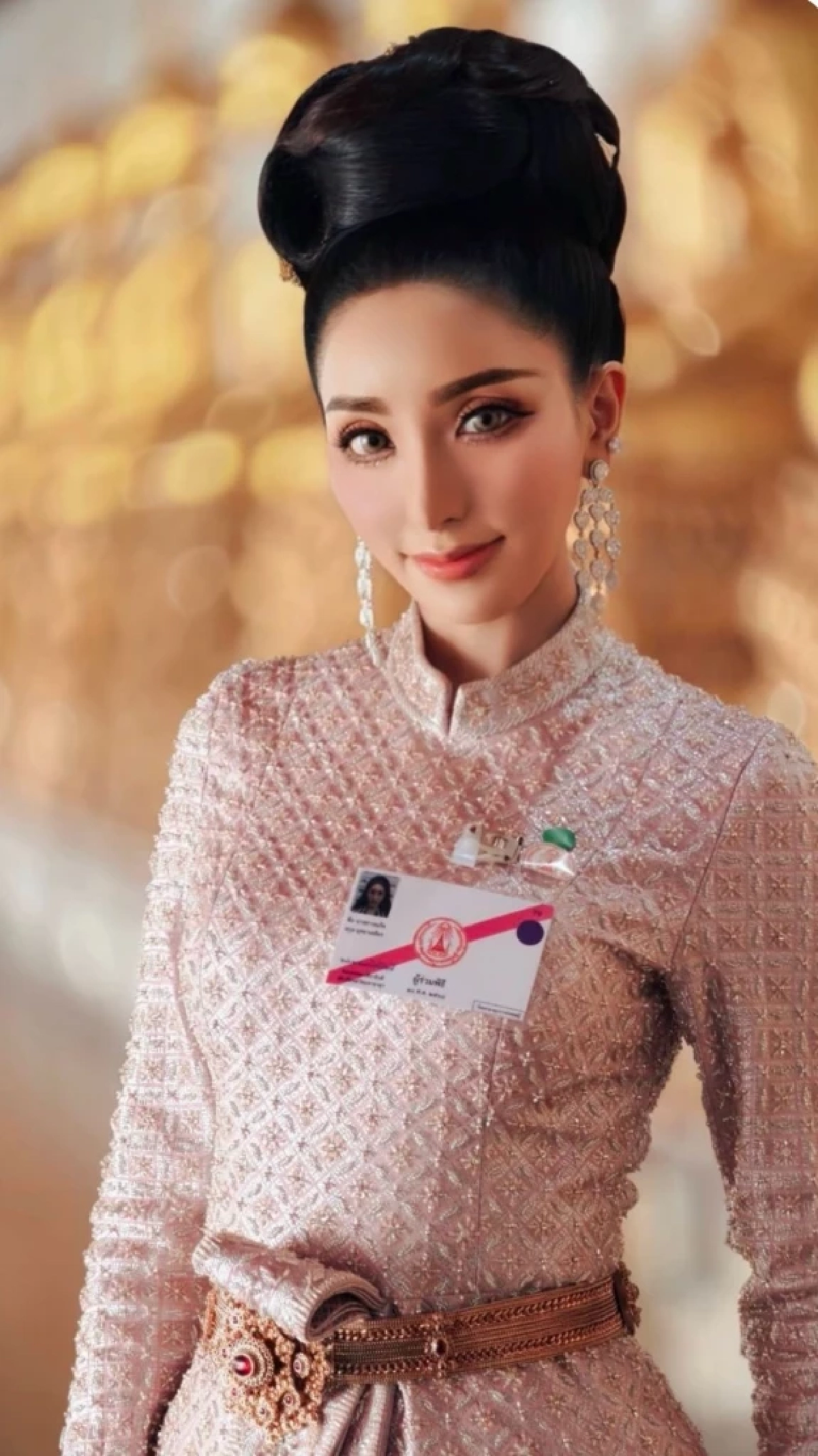 ลุยเพื่อเด็กไทย "ฮันนี่" รับบทบาทใหม่ คณะทำงานกระทรวงศึกษาธิการ