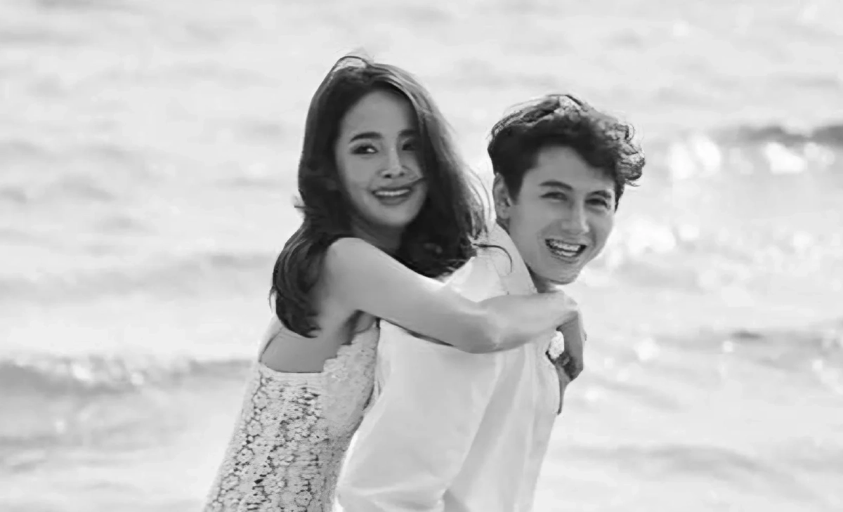 สุดกลั้น "กวินท์" ร้องไห้ขอโทษลูก โพสต์เศร้าเจ็บปวดที่สุดในชีวิต