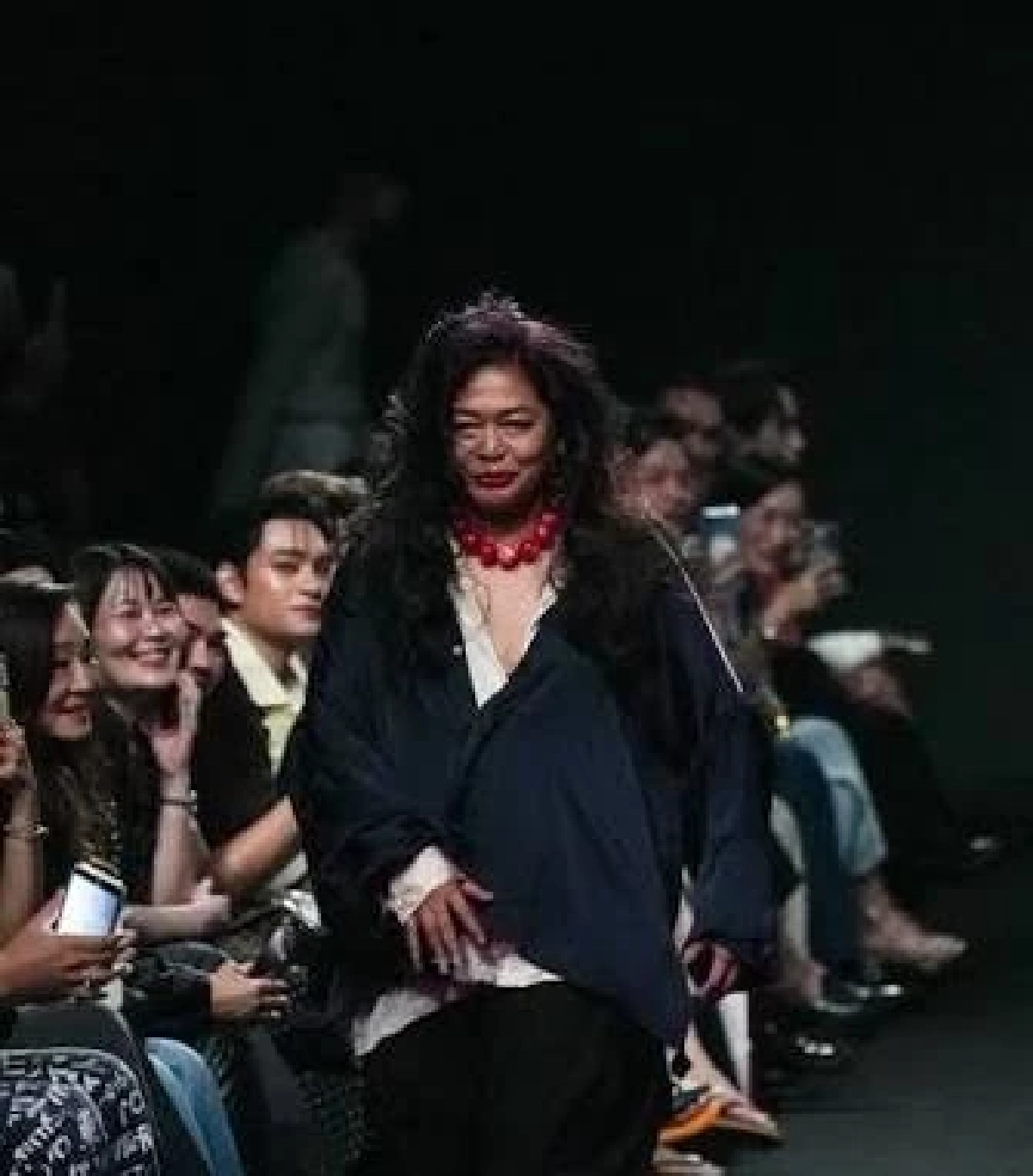 'โย อรุณี' โดนแขวะแย่งงานนางแบบ สวนกลับฟาดโพสต์สะดุ้ง!