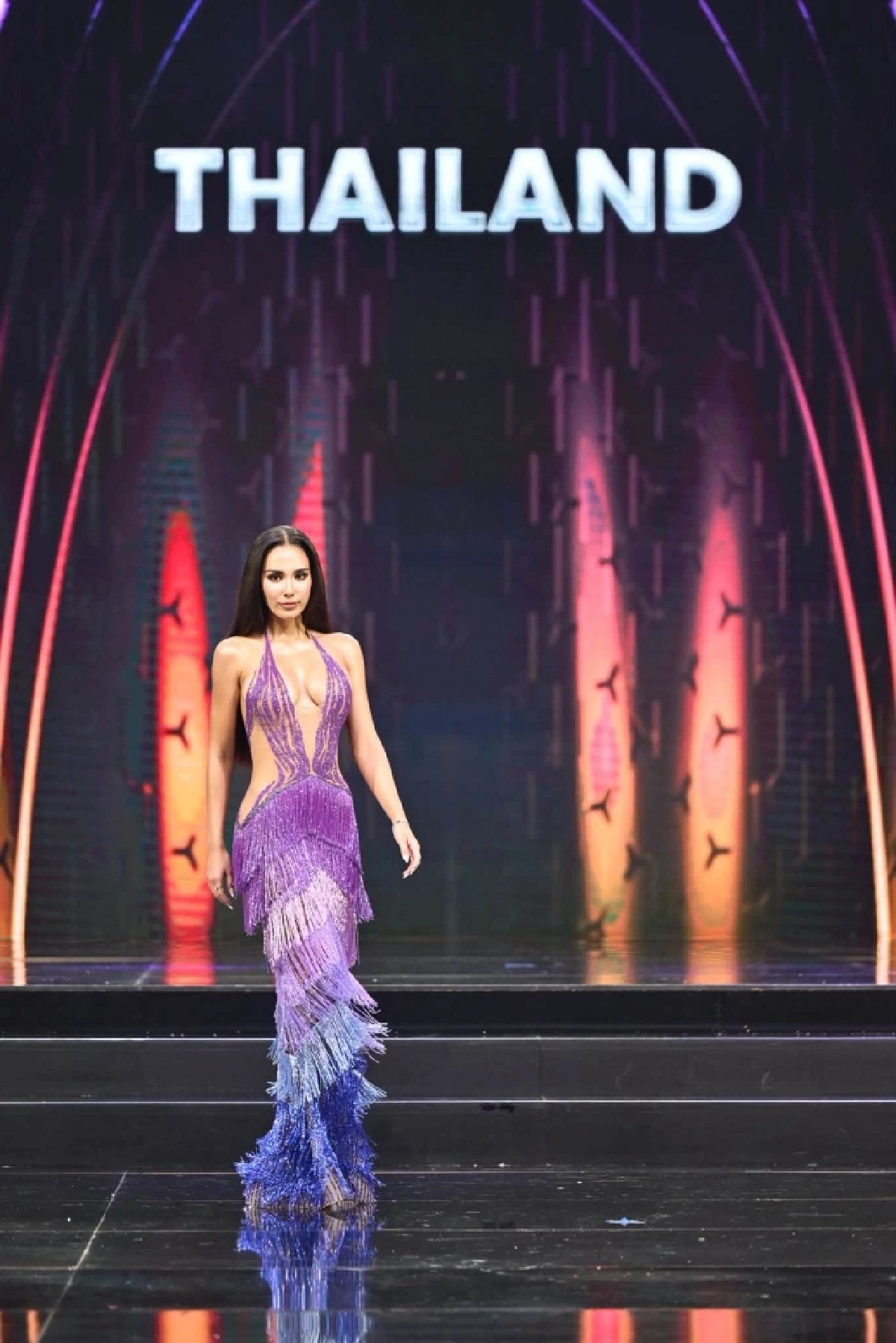 ลิงก์ชมสด! MISS GLOBAL 2026 ส่งใจเชียร์ตัวแทนไทย ‘ซาฟฟรอน มายา สนูค’